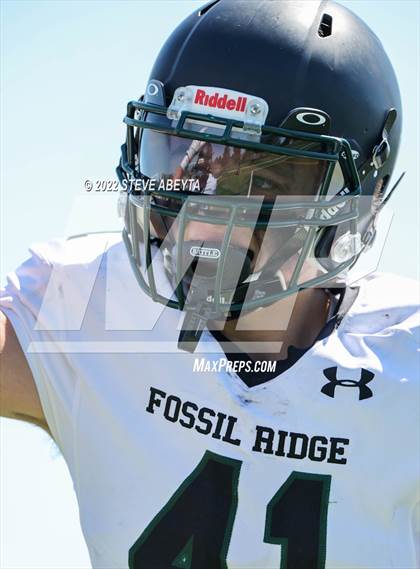 Thumbnail 3 in Fossil Ridge @ Grandview photogallery.