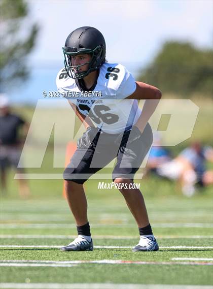Thumbnail 1 in Fossil Ridge @ Grandview photogallery.