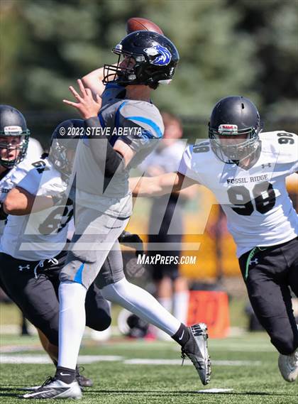 Thumbnail 3 in Fossil Ridge @ Grandview photogallery.