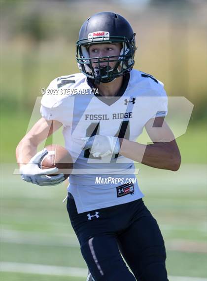 Thumbnail 1 in Fossil Ridge @ Grandview photogallery.