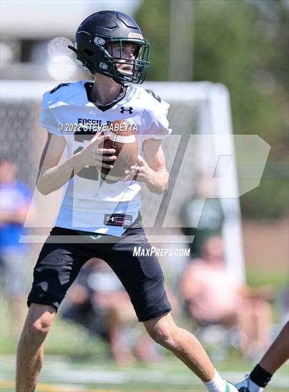 Thumbnail 3 in Fossil Ridge @ Grandview photogallery.