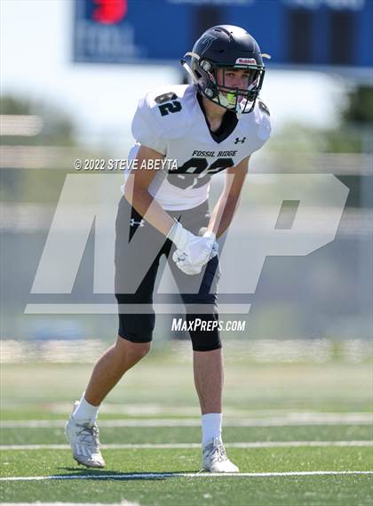 Thumbnail 3 in Fossil Ridge @ Grandview photogallery.