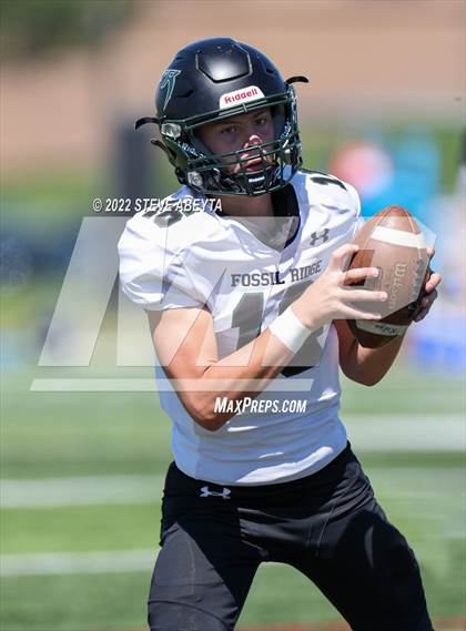 Thumbnail 2 in Fossil Ridge @ Grandview photogallery.