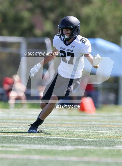 Thumbnail 2 in Fossil Ridge @ Grandview photogallery.