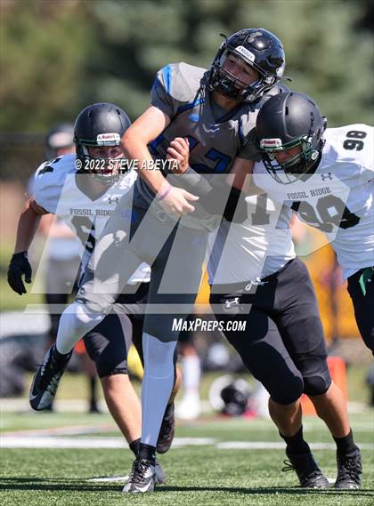 Thumbnail 2 in Fossil Ridge @ Grandview photogallery.