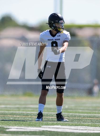 Thumbnail 1 in Fossil Ridge @ Grandview photogallery.