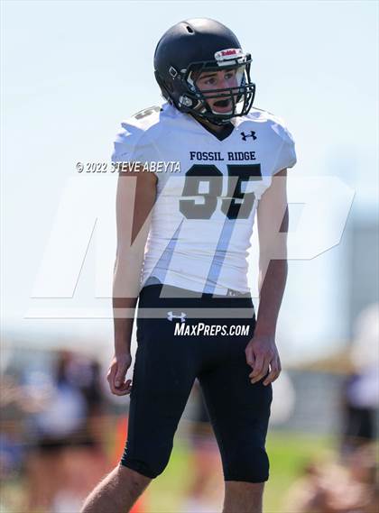 Thumbnail 1 in Fossil Ridge @ Grandview photogallery.