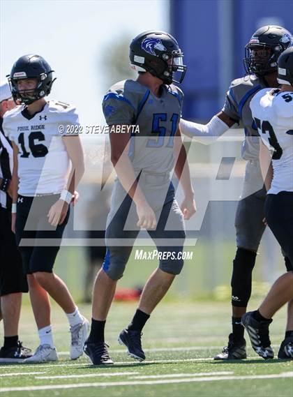 Thumbnail 3 in Fossil Ridge @ Grandview photogallery.