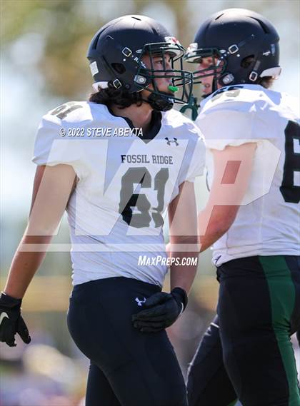 Thumbnail 3 in Fossil Ridge @ Grandview photogallery.