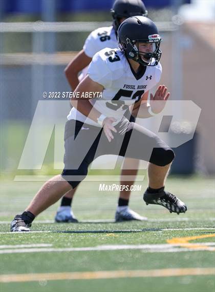 Thumbnail 1 in Fossil Ridge @ Grandview photogallery.