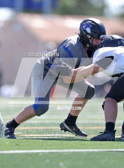 Thumbnail 3 in Fossil Ridge @ Grandview photogallery.