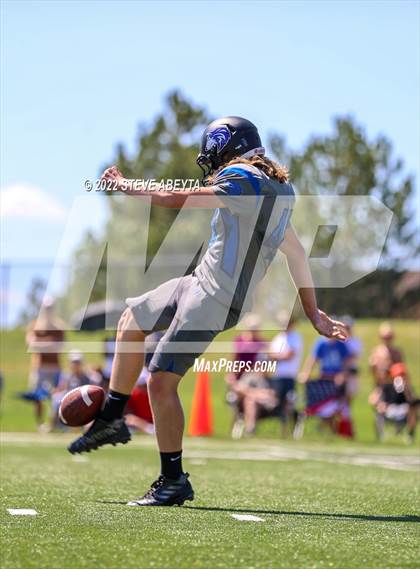 Thumbnail 1 in Fossil Ridge @ Grandview photogallery.