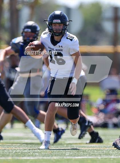 Thumbnail 1 in Fossil Ridge @ Grandview photogallery.