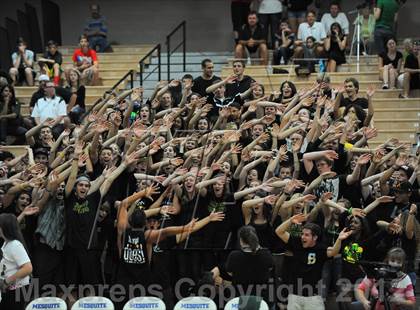Thumbnail 2 in Horizon vs. Xavier College Prep (AIA D1 Final) photogallery.