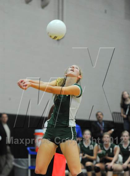 Thumbnail 3 in Horizon vs. Xavier College Prep (AIA D1 Final) photogallery.