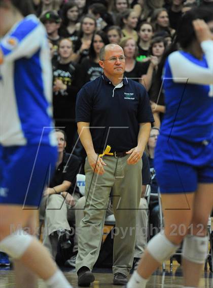 Thumbnail 1 in Horizon vs. Xavier College Prep (AIA D1 Final) photogallery.