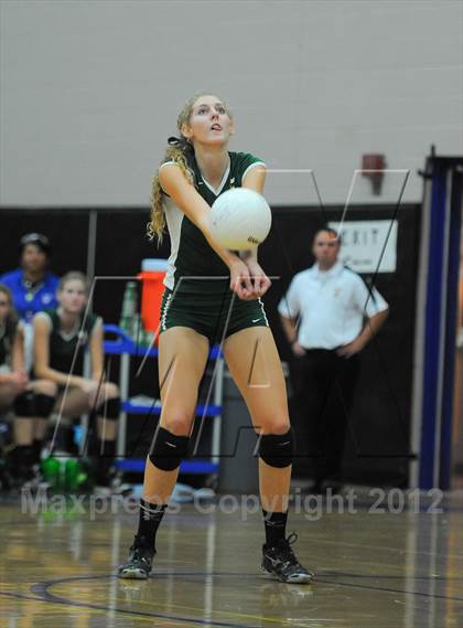 Thumbnail 1 in Horizon vs. Xavier College Prep (AIA D1 Final) photogallery.