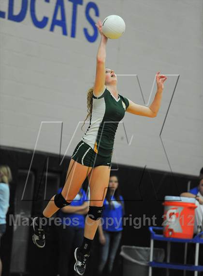 Thumbnail 1 in Horizon vs. Xavier College Prep (AIA D1 Final) photogallery.