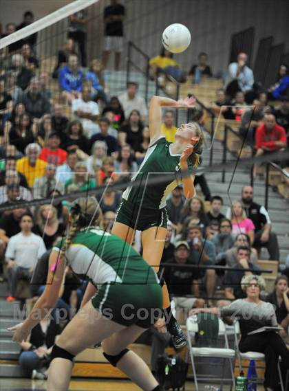 Thumbnail 1 in Horizon vs. Xavier College Prep (AIA D1 Final) photogallery.
