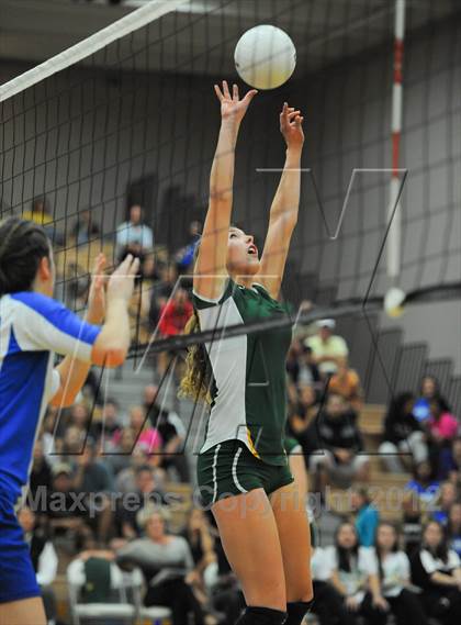 Thumbnail 1 in Horizon vs. Xavier College Prep (AIA D1 Final) photogallery.