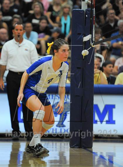 Thumbnail 1 in Horizon vs. Xavier College Prep (AIA D1 Final) photogallery.