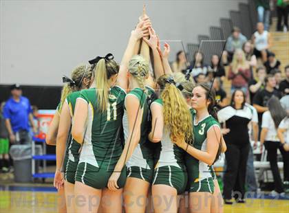 Thumbnail 1 in Horizon vs. Xavier College Prep (AIA D1 Final) photogallery.