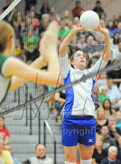 Thumbnail 1 in Horizon vs. Xavier College Prep (AIA D1 Final) photogallery.