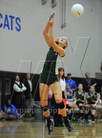 Thumbnail 1 in Horizon vs. Xavier College Prep (AIA D1 Final) photogallery.