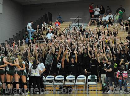 Thumbnail 1 in Horizon vs. Xavier College Prep (AIA D1 Final) photogallery.