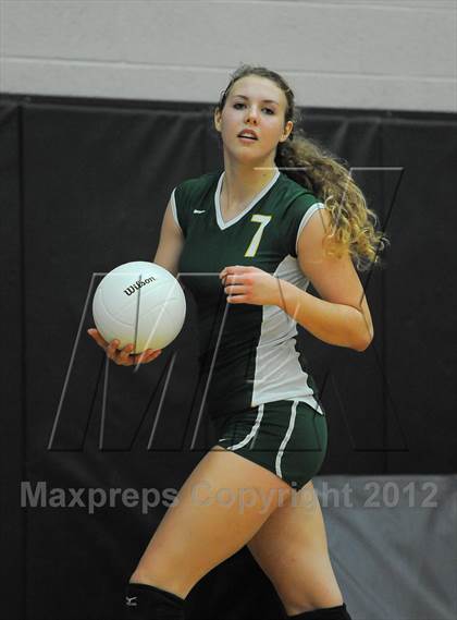 Thumbnail 1 in Horizon vs. Xavier College Prep (AIA D1 Final) photogallery.