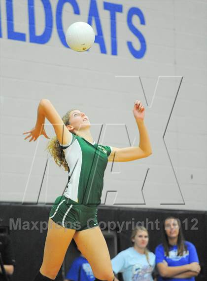 Thumbnail 3 in Horizon vs. Xavier College Prep (AIA D1 Final) photogallery.