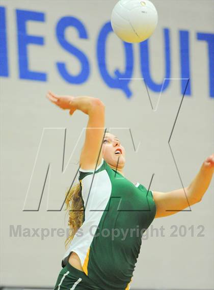 Thumbnail 1 in Horizon vs. Xavier College Prep (AIA D1 Final) photogallery.