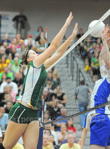 Thumbnail 1 in Horizon vs. Xavier College Prep (AIA D1 Final) photogallery.