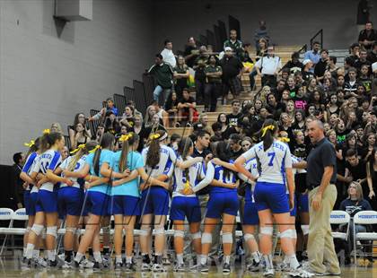 Thumbnail 1 in Horizon vs. Xavier College Prep (AIA D1 Final) photogallery.