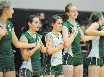 Thumbnail 1 in Horizon vs. Xavier College Prep (AIA D1 Final) photogallery.