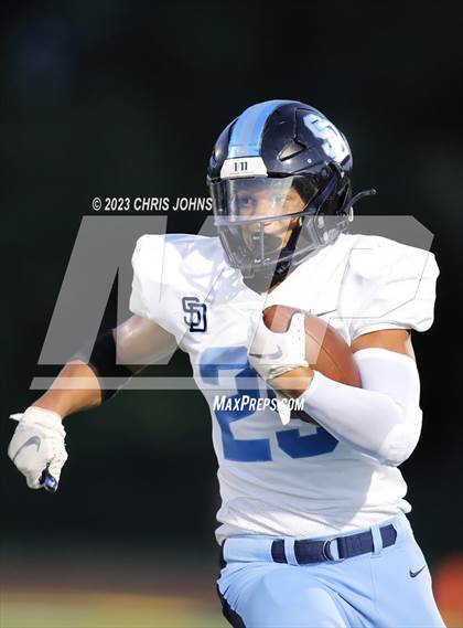 Thumbnail 1 in St. Dominic @ Althoff photogallery.