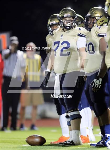 Thumbnail 1 in St. Dominic @ Althoff photogallery.