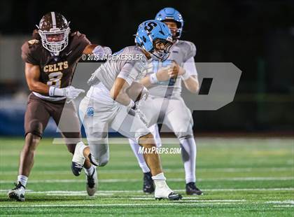 Thumbnail 3 in Salesian @ Crespi photogallery.
