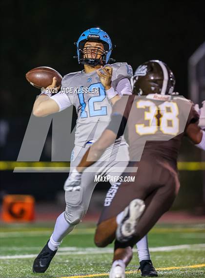 Thumbnail 1 in Salesian @ Crespi photogallery.