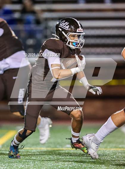 Thumbnail 3 in Salesian @ Crespi photogallery.
