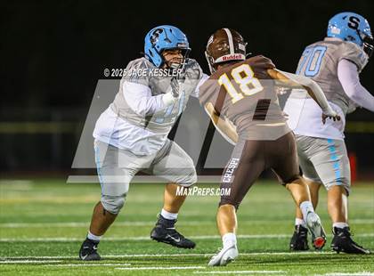 Thumbnail 2 in Salesian @ Crespi photogallery.