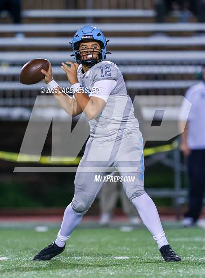 Thumbnail 3 in Salesian @ Crespi photogallery.