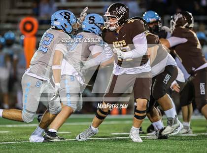 Thumbnail 3 in Salesian @ Crespi photogallery.