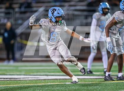 Thumbnail 2 in Salesian @ Crespi photogallery.