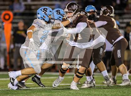 Thumbnail 1 in Salesian @ Crespi photogallery.
