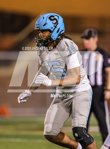 Thumbnail 3 in Salesian @ Crespi photogallery.