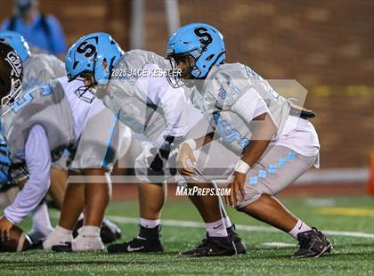 Thumbnail 3 in Salesian @ Crespi photogallery.