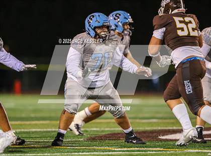 Thumbnail 1 in Salesian @ Crespi photogallery.