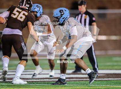 Thumbnail 1 in Salesian @ Crespi photogallery.