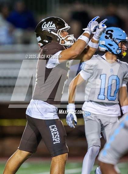 Thumbnail 2 in Salesian @ Crespi photogallery.